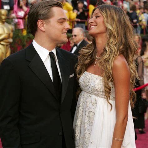leonardo dicaprio moglie|di caprio età.